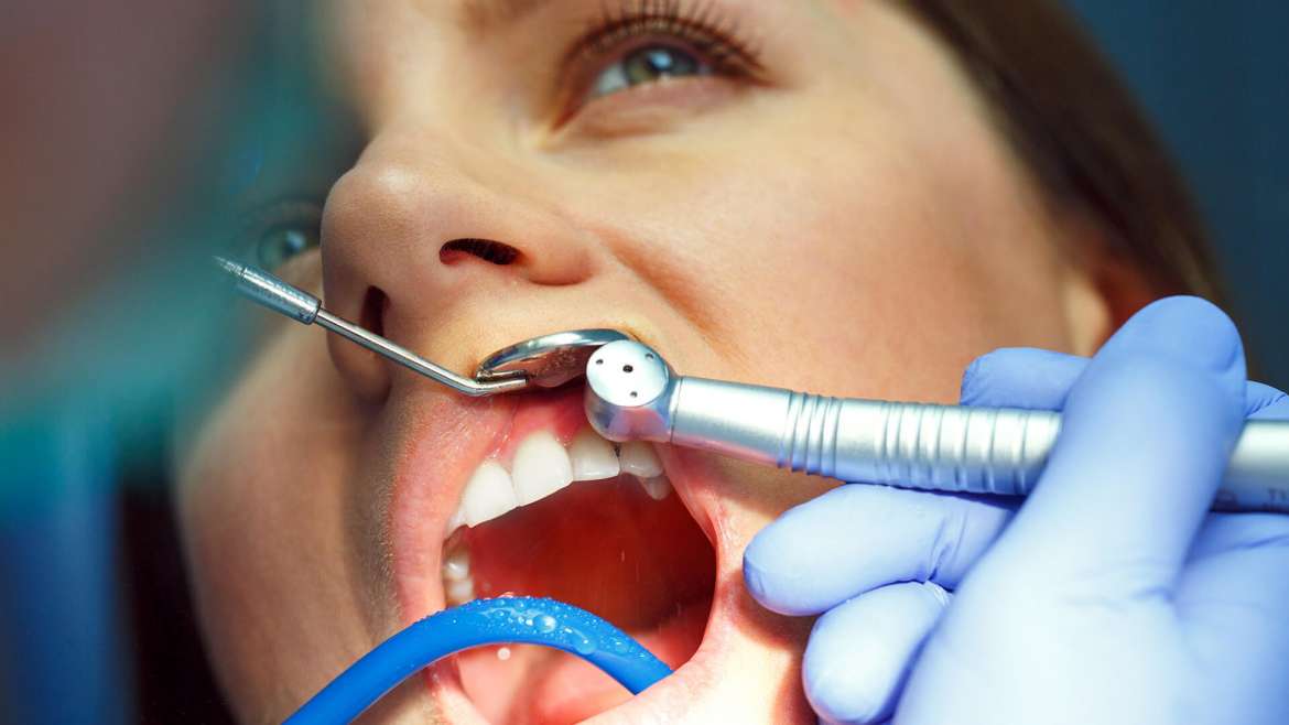 Periodontics
