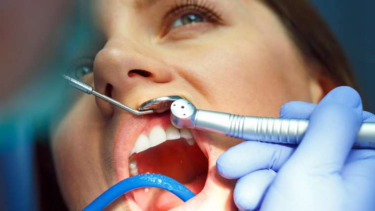 Periodontics | Lambton Dental