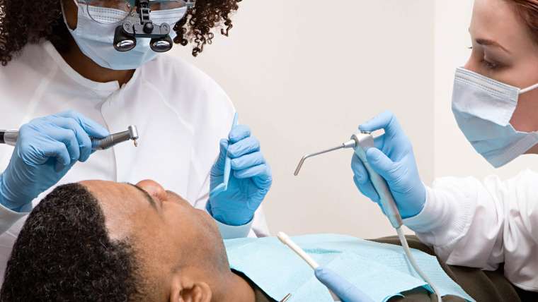 Fillings | Lambton Dental