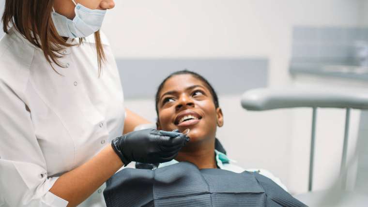 Teeth Whitening | Lambton Dental