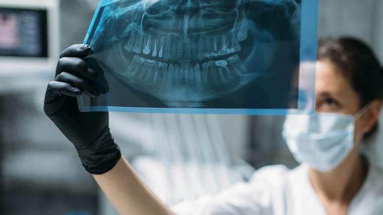 lambton-dental-team