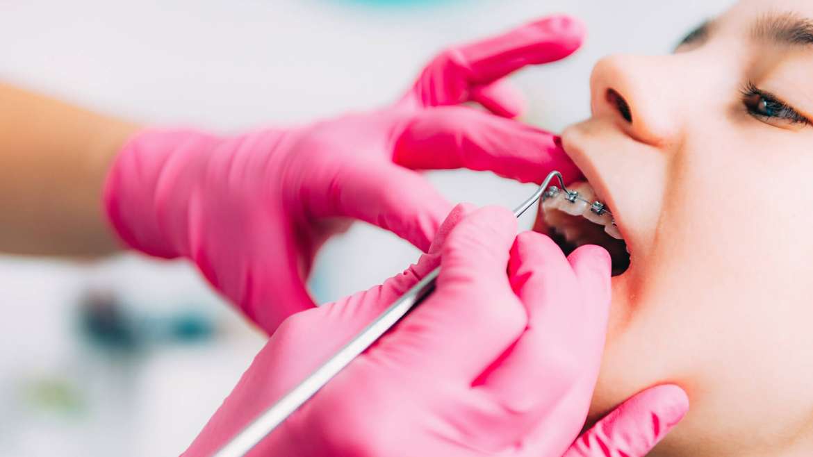 Orthodontics